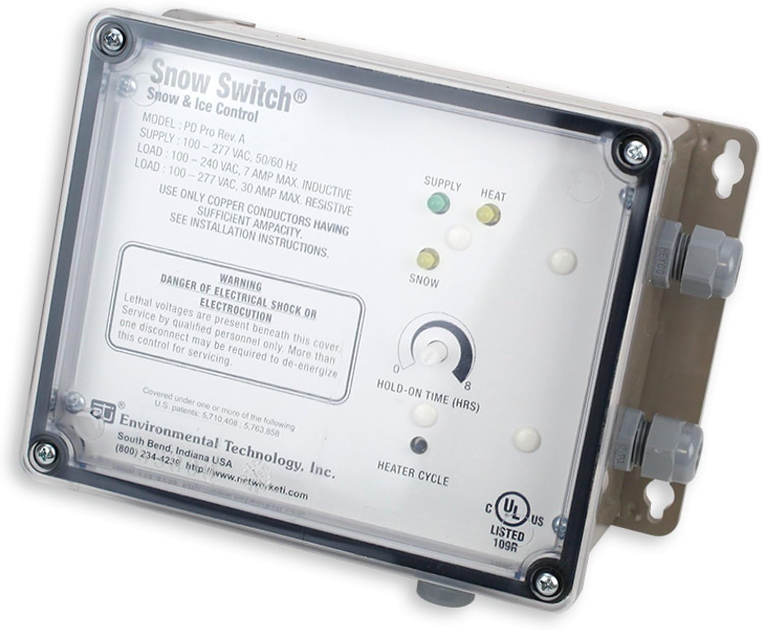 buy WarmlyYours snow melt control,should I buy WarmlyYours snow melt control,best roof deicing controller,snow melting system pros cons,WarmlyYours snow melt control worth buying,best auto snow melt system for driveway performance testing and real-world results