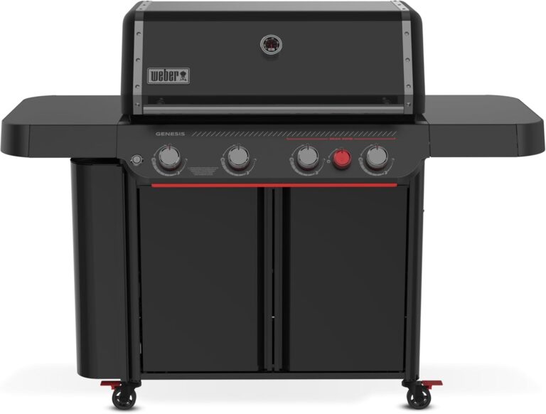 Image 1 of buy Weber Genesis E-430 Stealth
