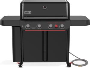 Image 1 of buy Weber Genesis E-430 Stealth