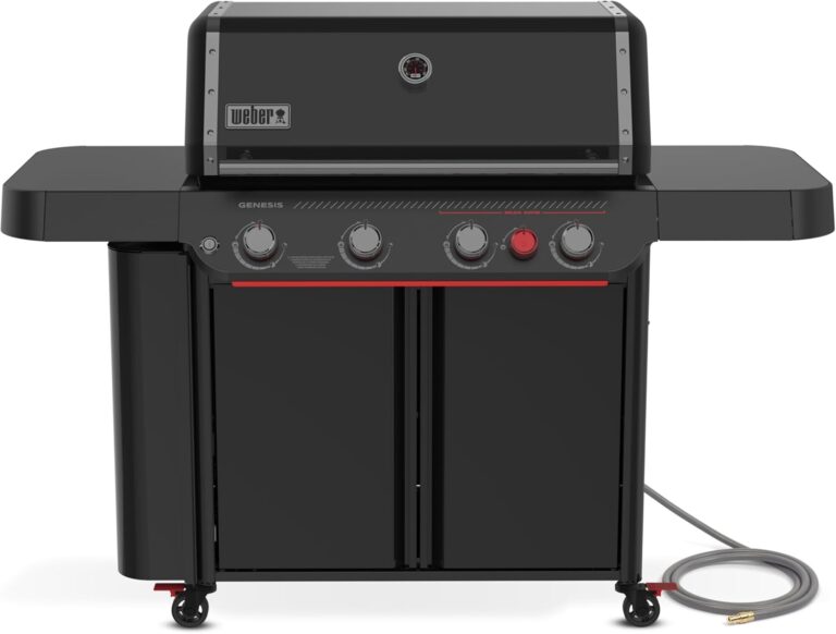 Image 1 of buy Weber Genesis E-430 Stealth