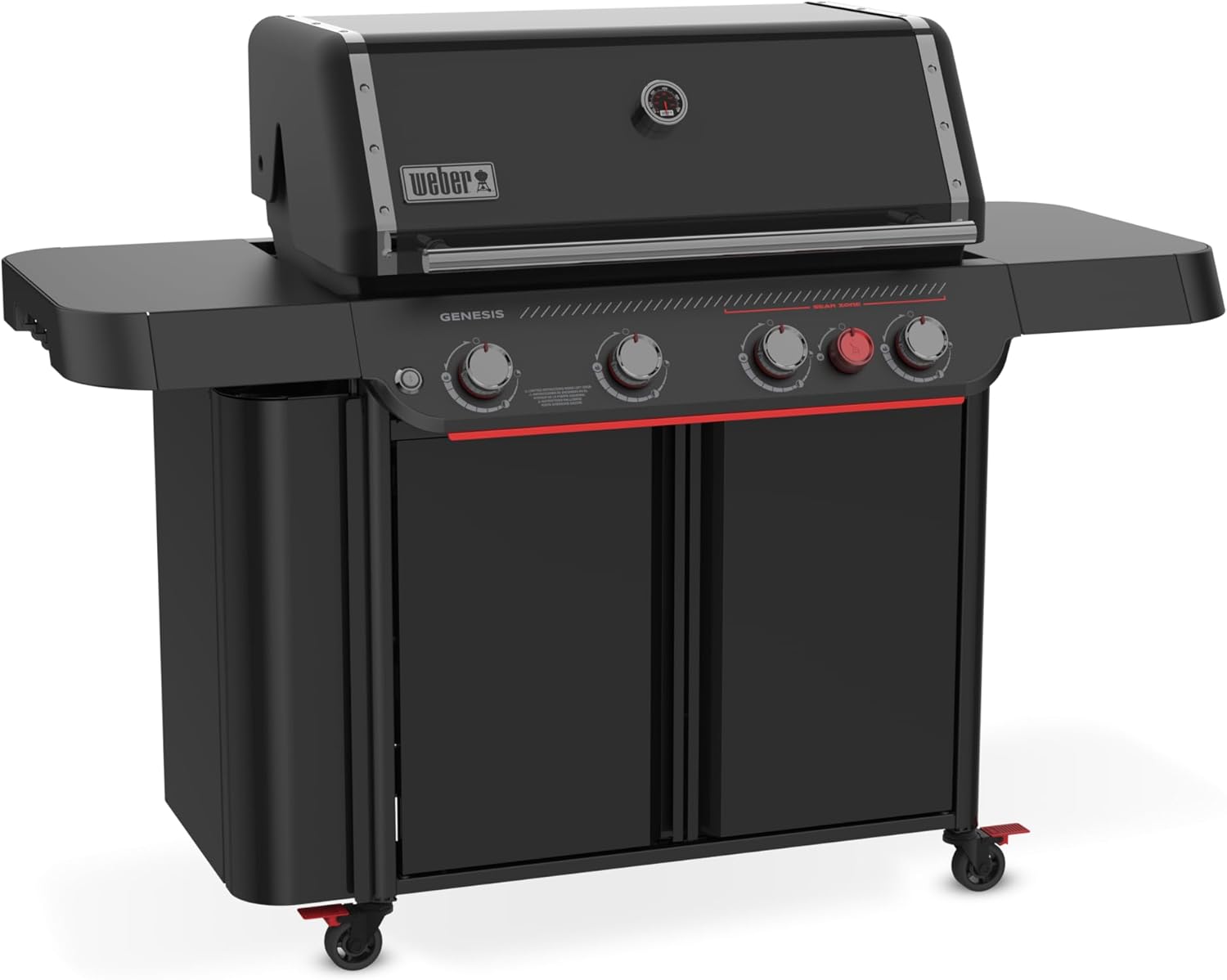 buy Weber Genesis E-430 Stealth,Weber Genesis E-430 Stealth pros cons,best propane grill for searing,is Weber Genesis E-430 worth buying,Weber Genesis E-430 Stealth vs standard,Weber Crafted Frame Kit gas grill unboxing and complete package contents