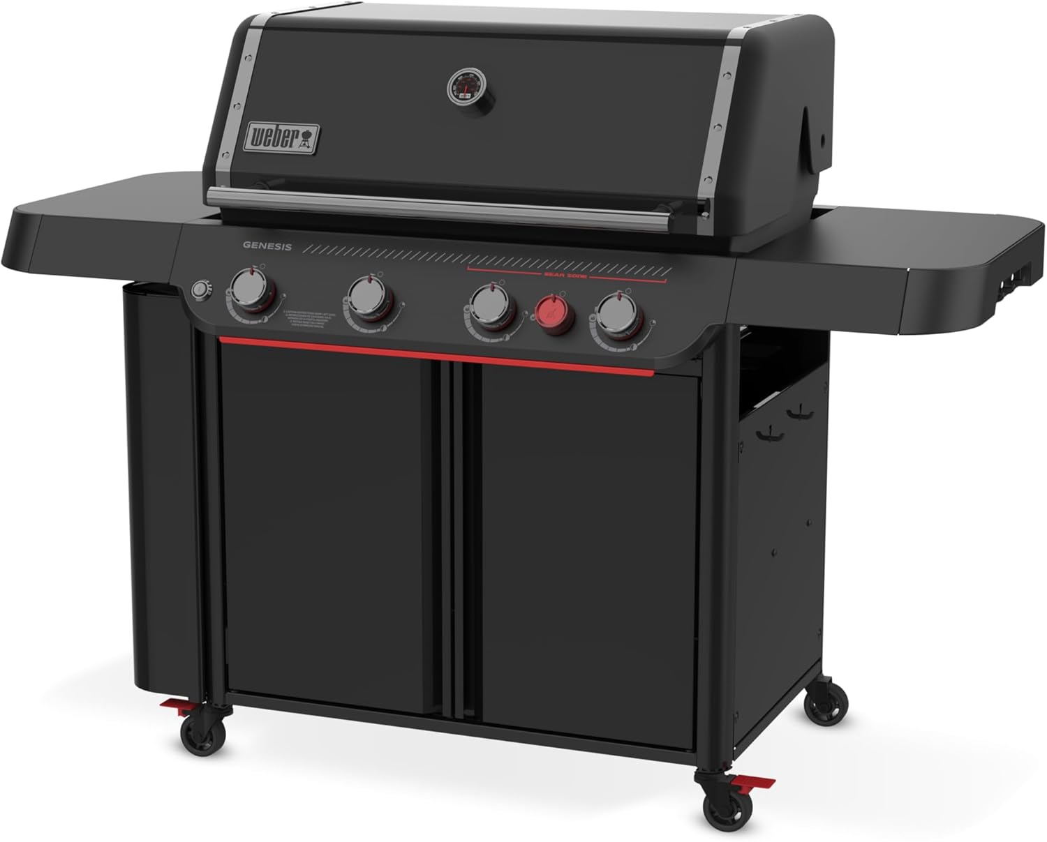 Step-by-step guide for buy Weber Genesis E-430 Stealth,Weber Genesis E-430 Stealth pros cons,best propane grill for searing,is Weber Genesis E-430 worth buying,Weber Genesis E-430 Stealth vs standard,Weber Crafted Frame Kit gas grill - complete tutorial