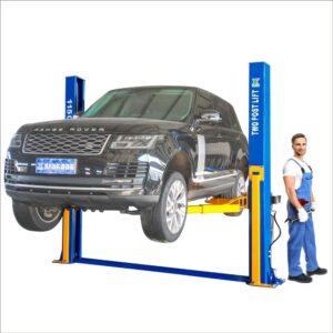 Image 1 of buy XK auto lift 11500 lbs