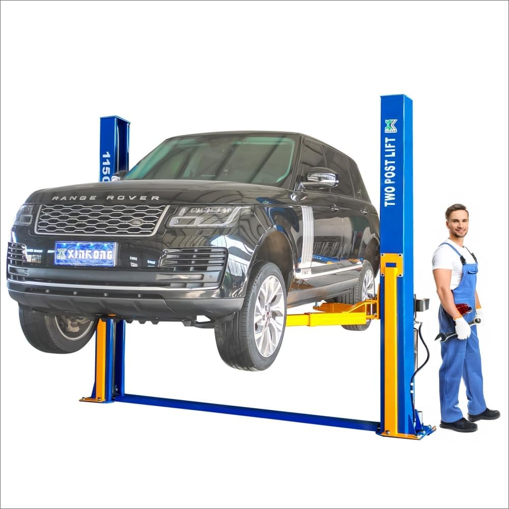 Image 1 of buy XK auto lift 11500 lbs
