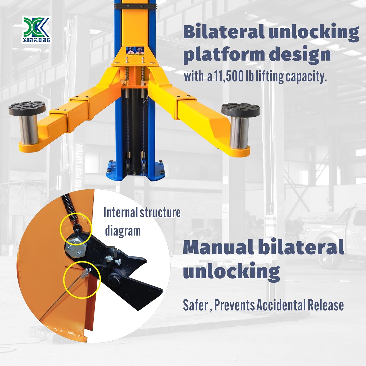 Step-by-step guide for buy XK auto lift 11500 lbs,XK auto lift 11500 lbs pros cons,two post truck hoist worth buying,best car lift for home garage,XK-1150 vs competitors,should I buy XK auto lift - complete tutorial
