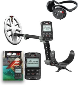Image 1 of buy XP Metal Detectors Deus II