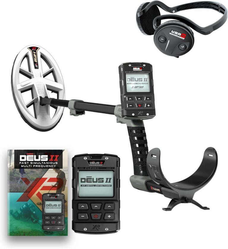 Image 1 of buy XP Metal Detectors Deus II