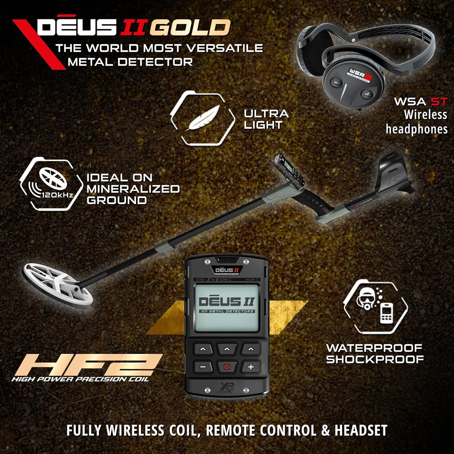 buy XP Metal Detectors Deus II,XP Deus II worth buying,Deus II FMF metal detector pros cons,best metal detector for gold,should I buy Deus II metal detector,Deus II vs other detectors unboxing and complete package contents