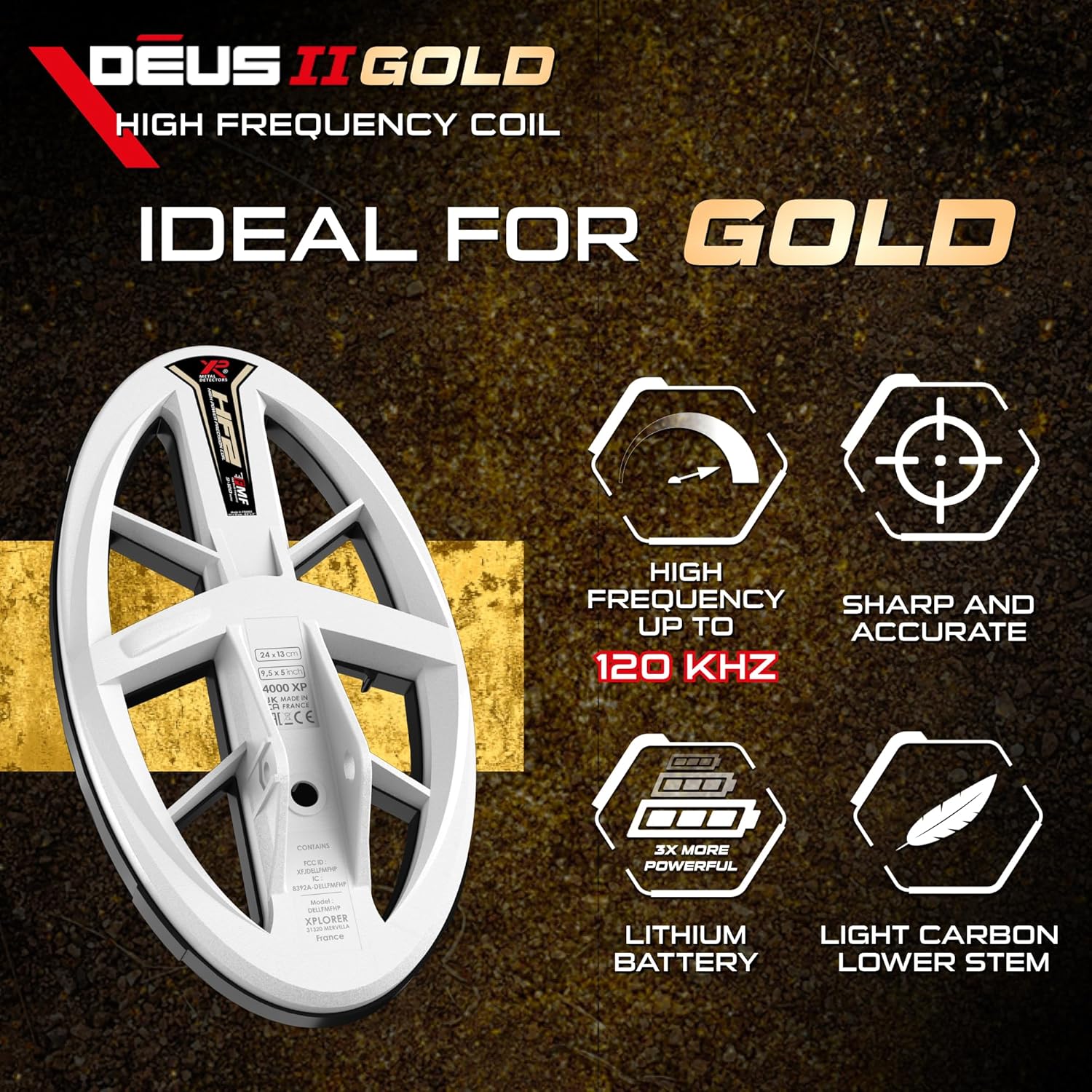 buy XP Metal Detectors Deus II,XP Deus II worth buying,Deus II FMF metal detector pros cons,best metal detector for gold,should I buy Deus II metal detector,Deus II vs other detectors performance testing and real-world results
