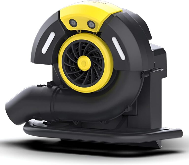 Image 1 of buy YARBO leaf blower module