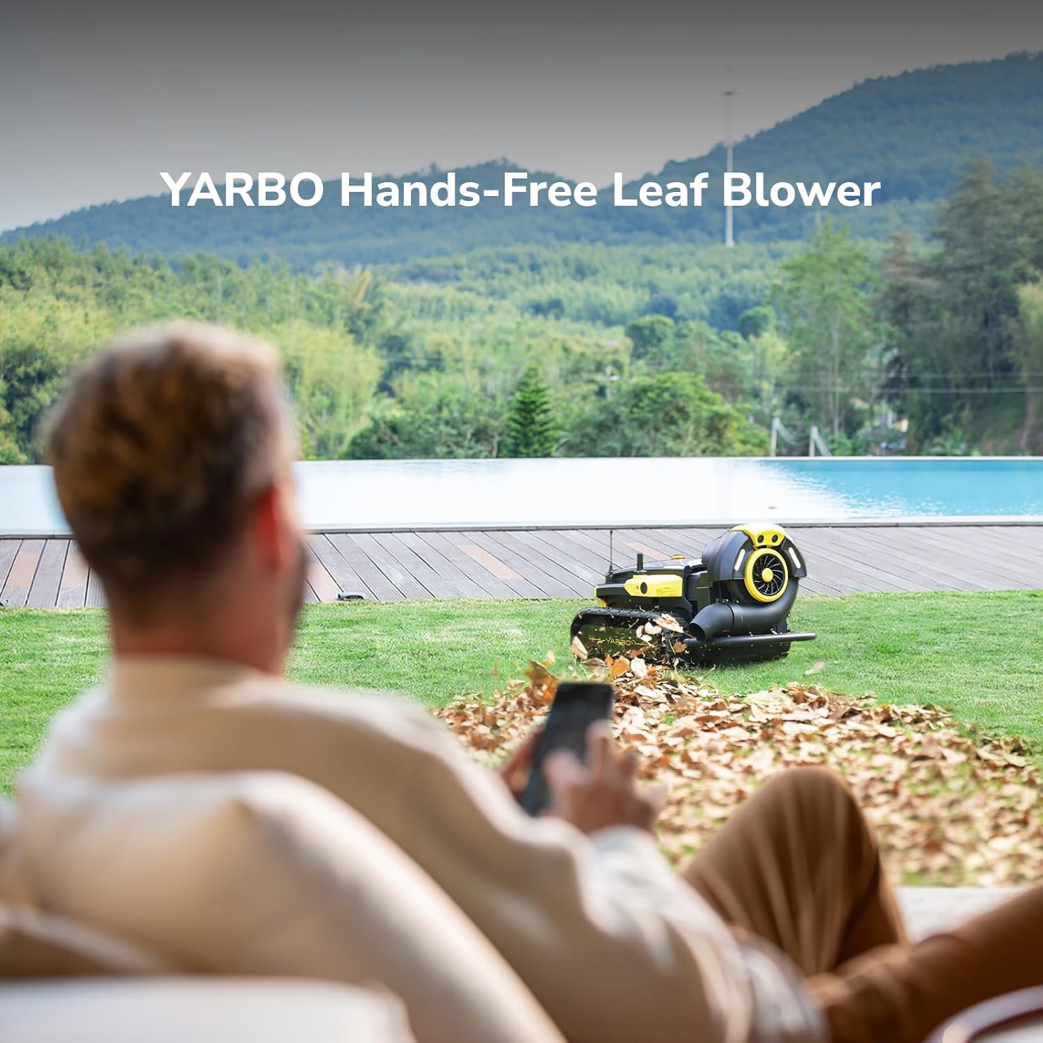 buy YARBO leaf blower module,YARBO leaf blower module pros cons,YARBO core compatible blower,YARBO leaf blower module worth buying,best robot leaf blower for car,where to get YARBO leaf blower module performance testing and real-world results
