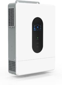 Image 1 of buy Y&H 12kW hybrid solar inverter