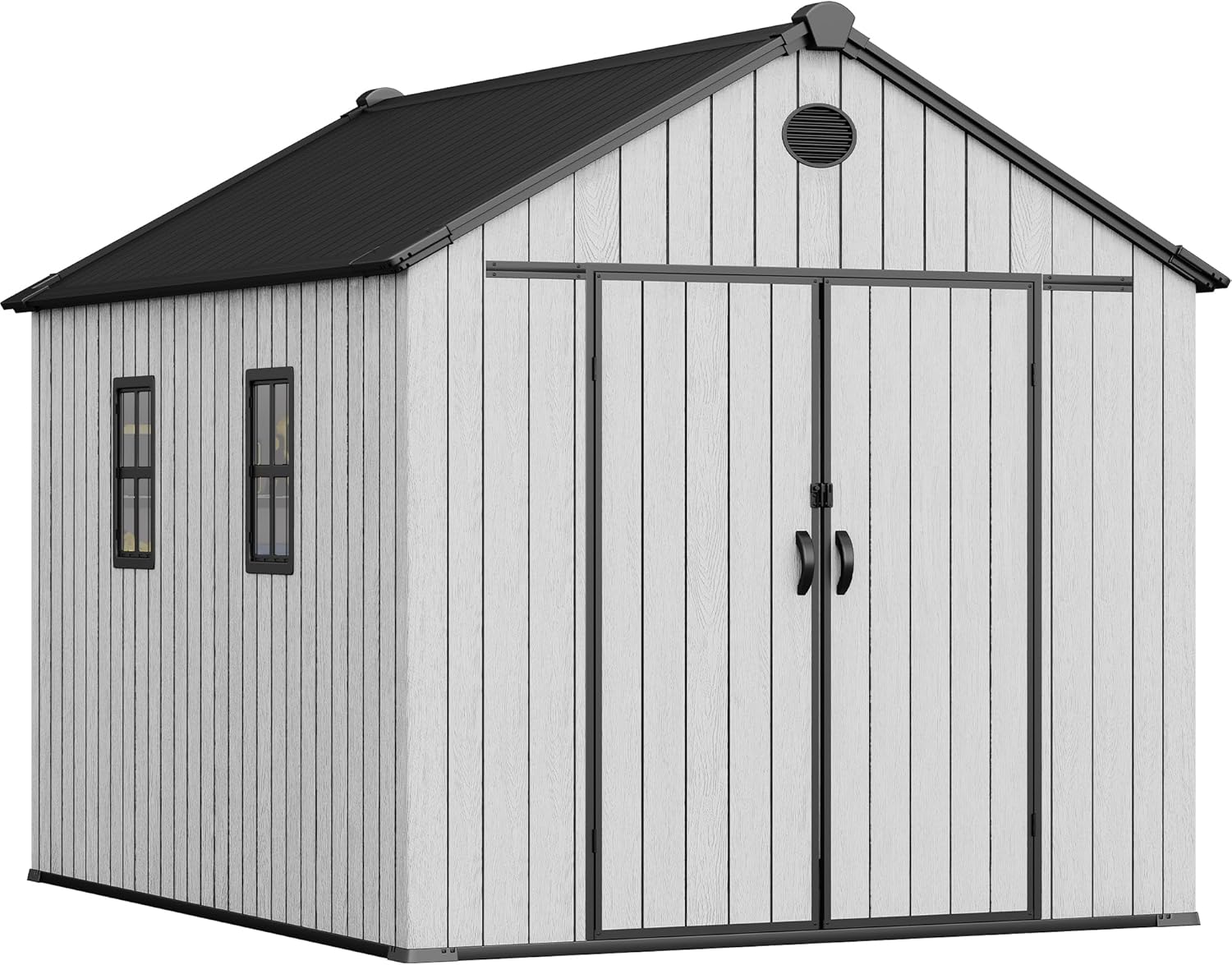 Image 1 of buy YITAHOME storage shed