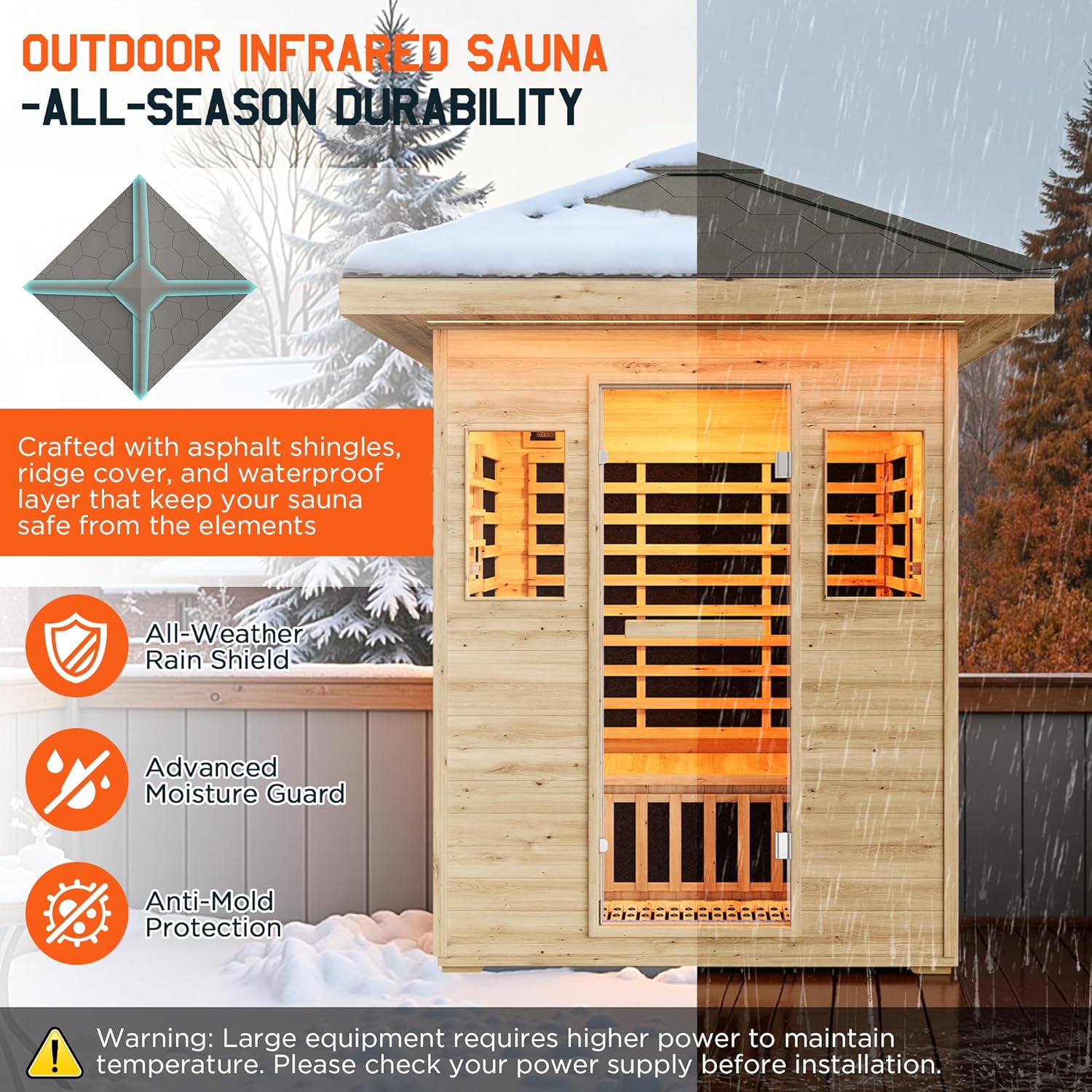 Step-by-step guide for buy YUMPIE outdoor sauna,YUMPIE sauna worth buying,best outdoor infrared sauna,YUMPIE sauna pros cons,should I buy a YUMPIE sauna,YUMPIE vs other saunas - complete tutorial