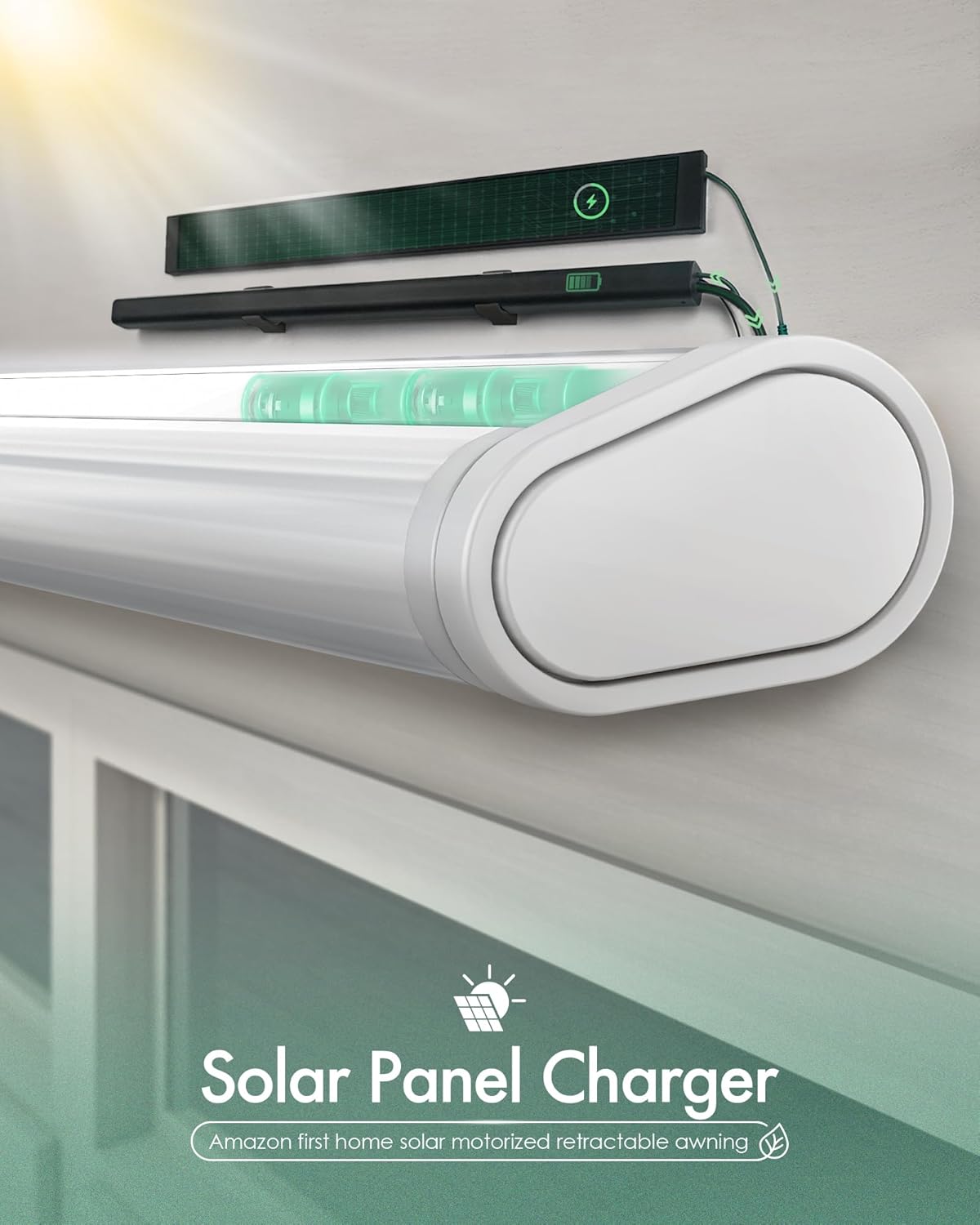 Step-by-step guide for buy Yoolax solar motorized awning,Yoolax awning vs competitors,Yoolax solar awning pros cons,best motorized patio awnings for car,Yoolax awning worth buying,is Yoolax awning durable - complete tutorial