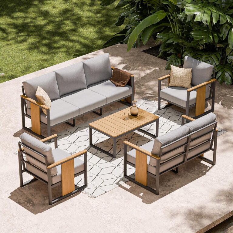 Image 1 of buy ZANDOR patio furniture set