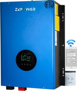 Image 1 of buy ZLPOWER 10000W inverter