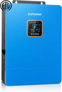 Image 1 of buy ZLPOWER 10000W solar inverter