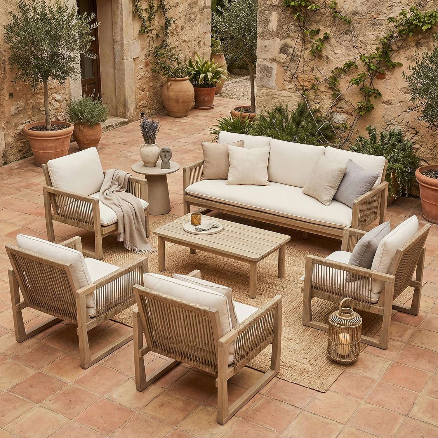 Step-by-step guide for buy acacia wood patio furniture set,acacia wood patio set pros cons,best outdoor conversation set for backyard,acacia wood vs teak furniture,is acacia wood patio furniture worth buying,where to buy SUNSITT patio set - complete tutorial