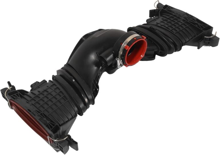 Image 1 of buy air intake pipe hose 6420901642