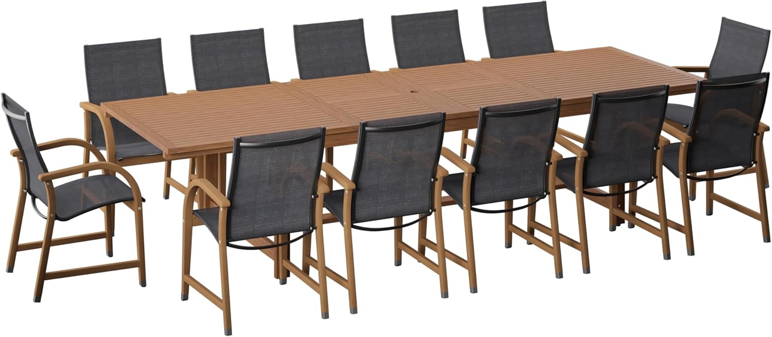 Image 1 of buy amazonia franklin dining set