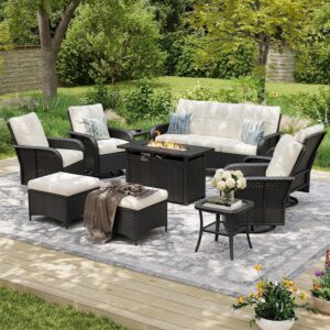 Image 1 of buy aoxun patio furniture set