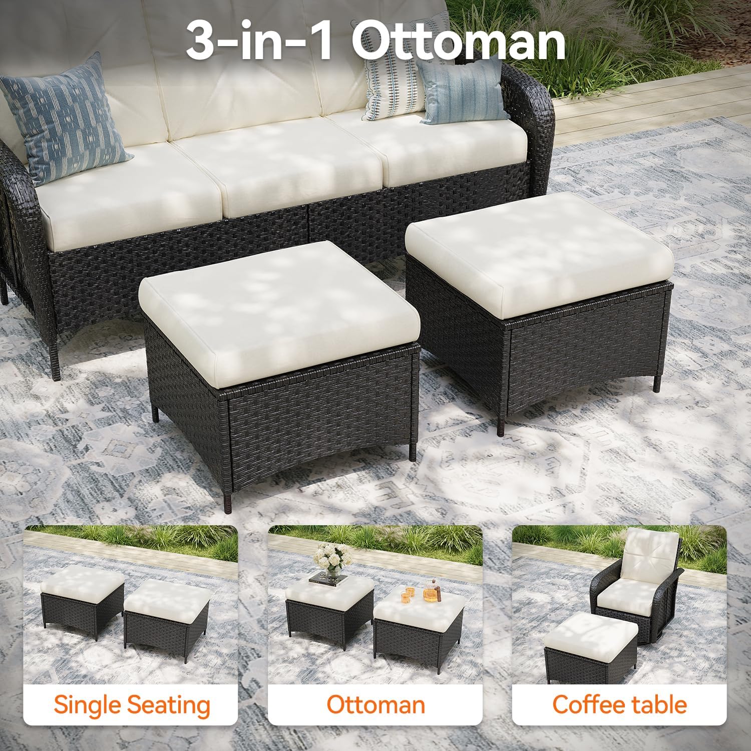 buy aoxun patio furniture set,aoxun 12 piece patio set worth it,best outdoor patio furniture with fire pit,aoxun patio set pros cons,should i buy aoxun patio furniture,aoxun vs other patio conversation sets performance testing and real-world results