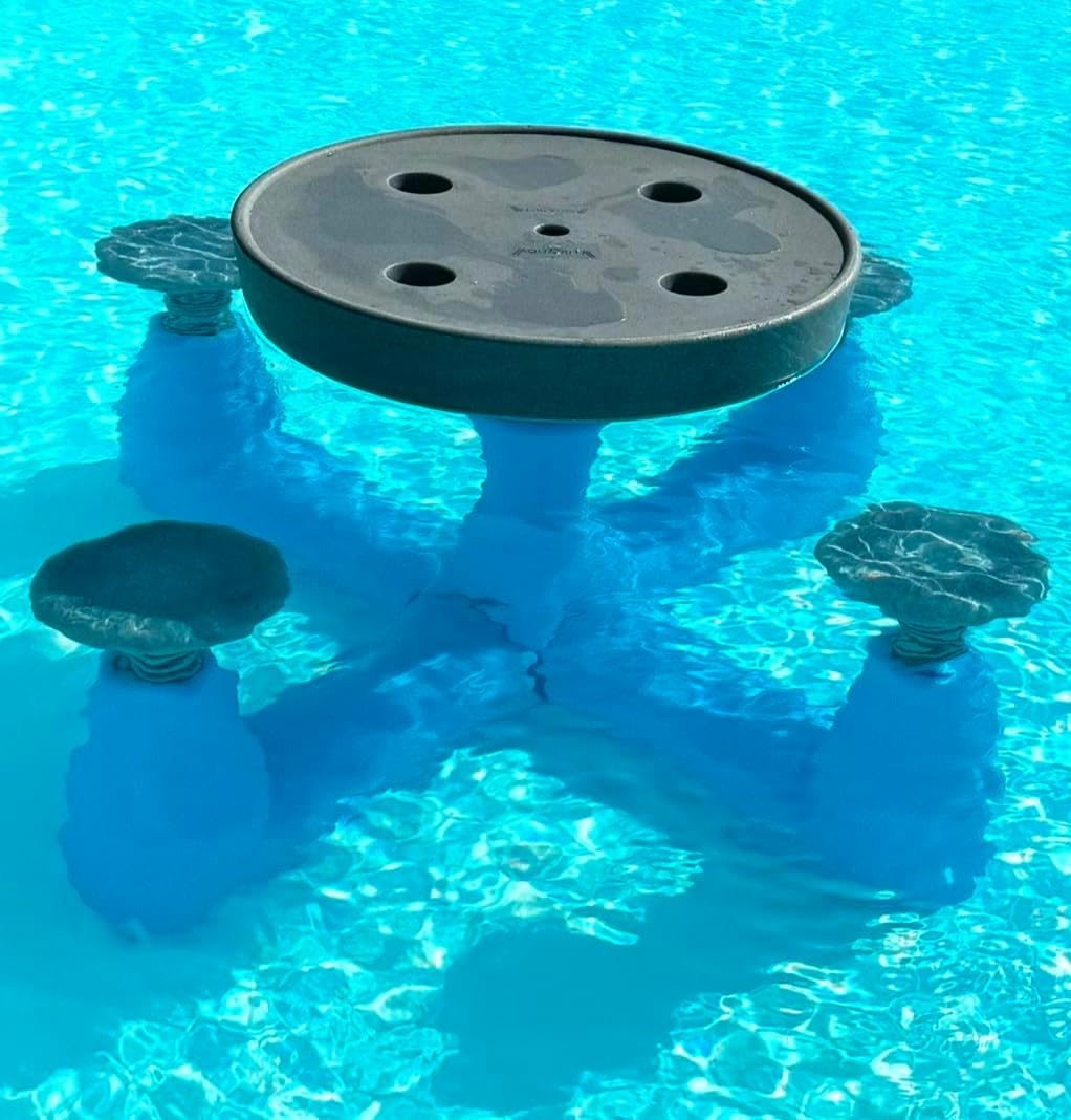 Image 1 of buy aqua-rita pool table
