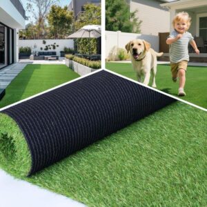 Image 1 of buy artificial grass rug for dogs
