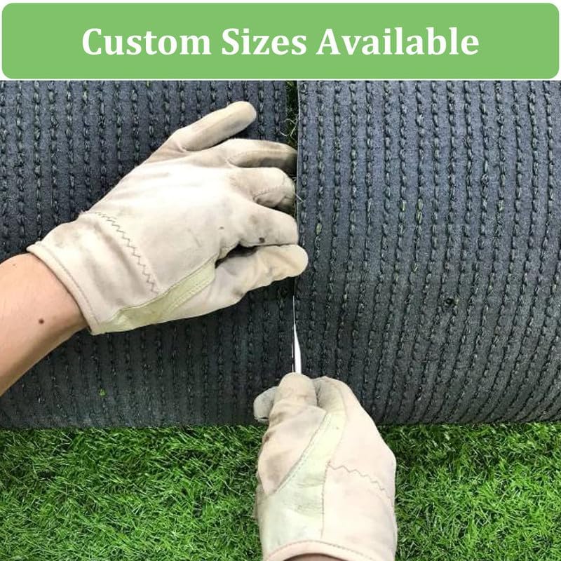 buy artificial grass rug for dogs,artificial grass for dogs pros cons,synthetic grass rug for patio worth it,best fake turf for potty training,indoor outdoor artificial grass mat,should I buy high density fake grass performance testing and real-world results