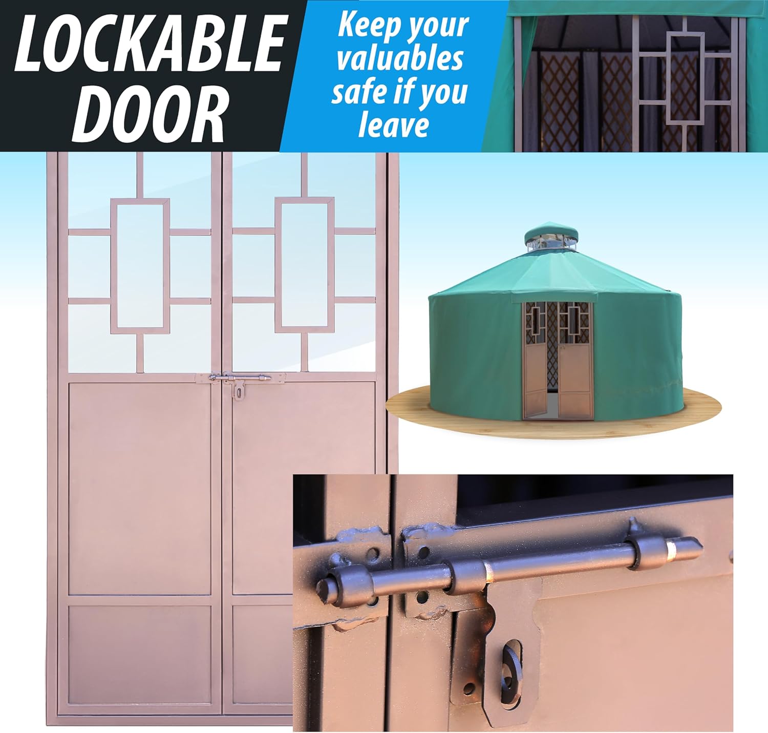 Step-by-step guide for buy authentic year-round canvas yurt,authentic yurt worth buying,best canvas yurt for off-grid living,year-round yurt pros cons,4-layer insulated yurt vs alternatives,should I buy a canvas yurt - complete tutorial