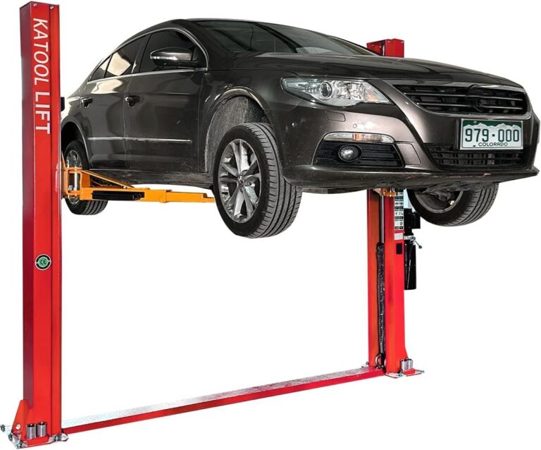 Image 1 of buy autokato kt-h100 2 post lift