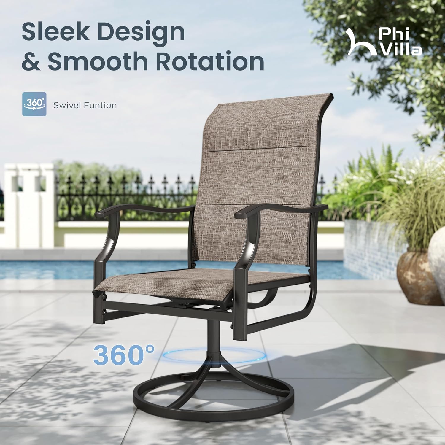 buy best patio dining set for 8,should i buy an 8 person patio set,best outdoor dining set for 8 pros cons,PHI VILLA patio set vs alternatives,outdoor dining set for 8 worth buying,best patio dining set for large families performance testing and real-world results