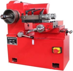 Image 1 of buy brake disc lathe machine