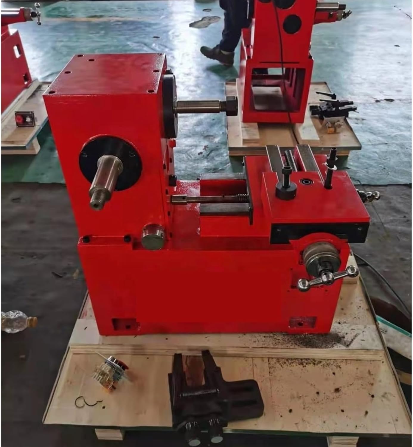 Buy Brake Disc Lathe Machine: Honest Pros & Cons For Your Shop 2 buy brake disc lathe machine,brake lathe machine worth it,best brake lathe for shop,brake disc lathe pros cons,brake lathe machine vs alternatives,should I buy a brake lathe unboxing and complete package contents
