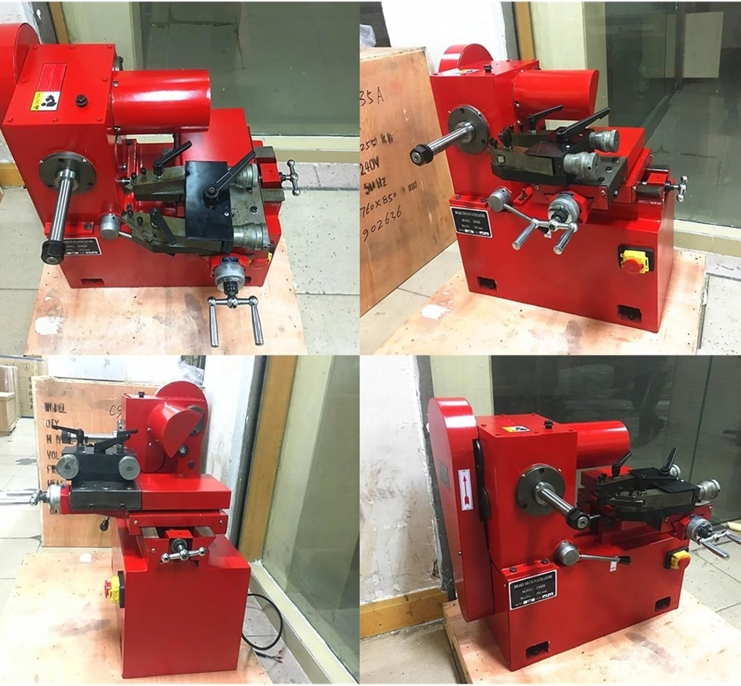 Buy Brake Disc Lathe Machine: Honest Pros & Cons For Your Shop 3 Step-by-step guide for buy brake disc lathe machine,brake lathe machine worth it,best brake lathe for shop,brake disc lathe pros cons,brake lathe machine vs alternatives,should I buy a brake lathe - complete tutorial