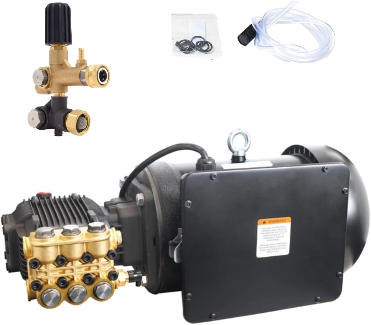 Image 1 of buy canpump 3000 psi pressure washer pump