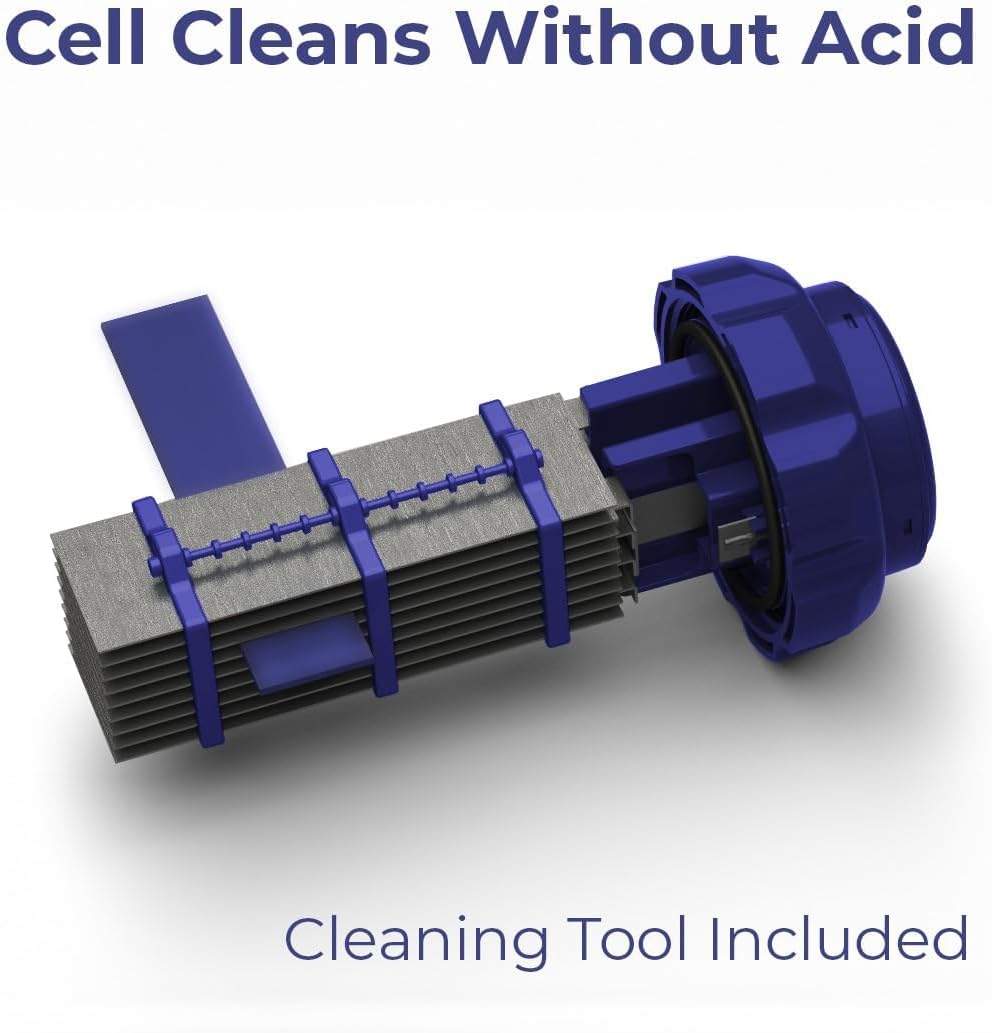 buy circupool sj55 salt chlorinator,circupool sj55 salt chlorinator honest,circupool sj55 vs other salt systems,best salt water chlorinator for pool,should I buy circupool sj55,circupool sj55 pros cons unboxing and complete package contents