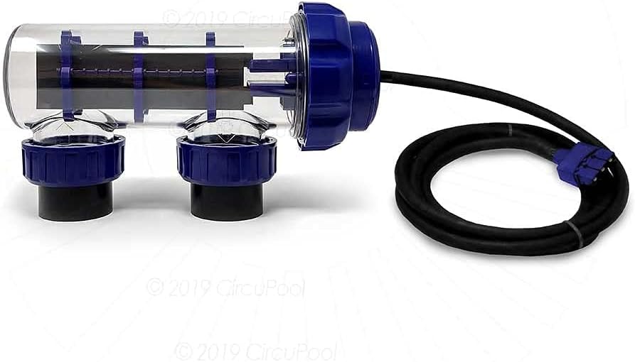 buy circupool sj55 salt chlorinator,circupool sj55 salt chlorinator honest,circupool sj55 vs other salt systems,best salt water chlorinator for pool,should I buy circupool sj55,circupool sj55 pros cons performance testing and real-world results