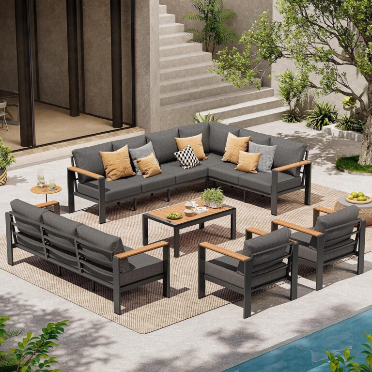 Image 1 of buy comfcove outdoor patio set