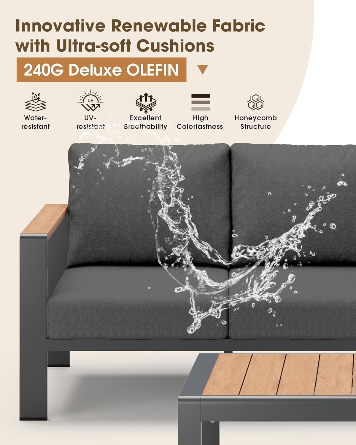 Step-by-step guide for buy comfcove outdoor patio set,comfcove patio furniture worth buying,aluminum outdoor sectional for large gatherings,best 11 seater patio conversation set,comfcove outdoor sofa pros cons,should i buy oversized patio set with coffee table - complete tutorial