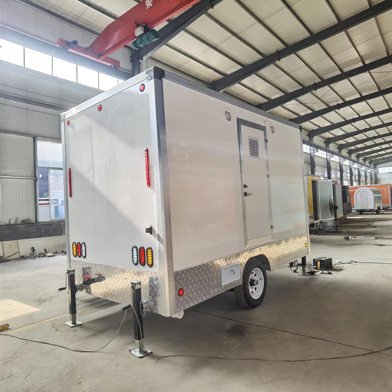 buy commercial bathroom trailer,commercial bathroom trailer worth it,best portable restroom trailer for events,luxury bathroom trailer pros cons,should I buy a mobile toilet trailer,commercial restroom trailer vs alternatives performance testing and real-world results