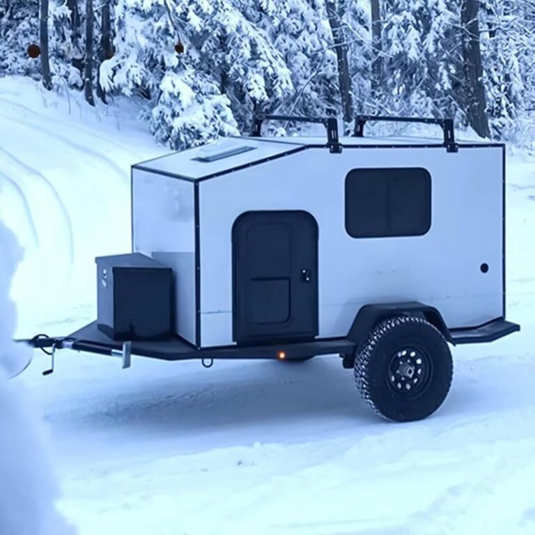 Image 1 of buy compact camper van