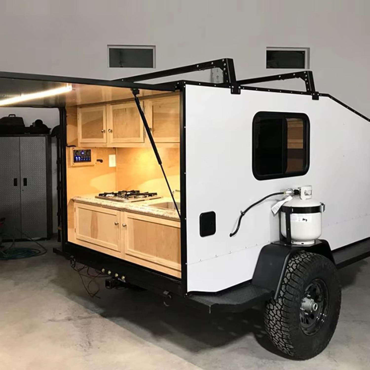 buy compact camper van,compact camper van worth buying,best camper van for road trips,compact camper van pros cons,compact camper van vs alternatives,should I buy a compact camper van unboxing and complete package contents
