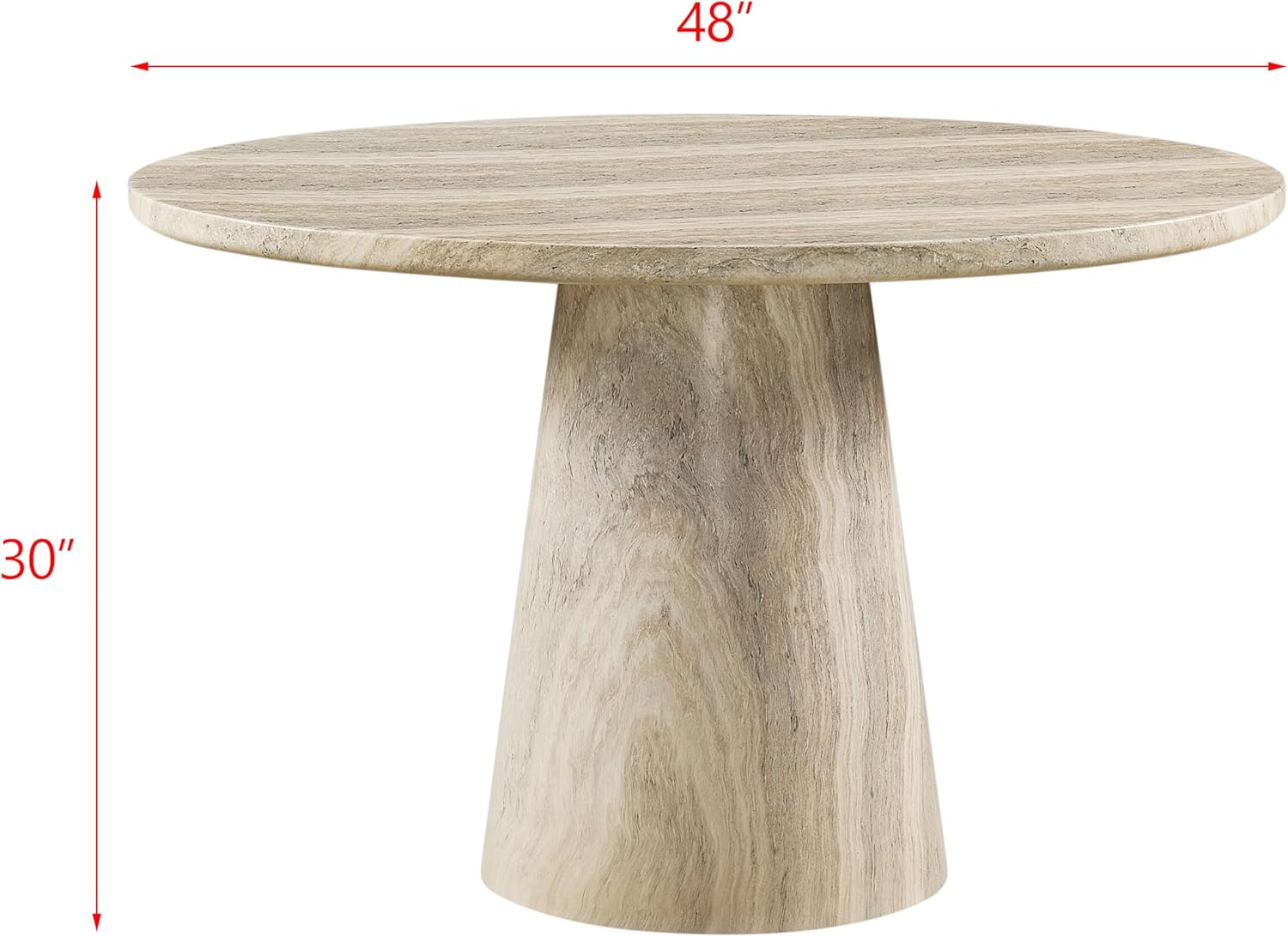 Step-by-step guide for buy concrete travertine dining table,should I buy a concrete dining table,concrete travertine table worth buying,concrete dining table pros cons,best modern dining table for patio,concrete pedestal dining table durable - complete tutorial