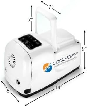 buy cool-off mist cooling system,best mist cooling system for patio,high pressure mist system worth it,outdoor misting system pros cons,cool-off mist cooling system vs alternatives,should I buy a high pressure mist system unboxing and complete package contents