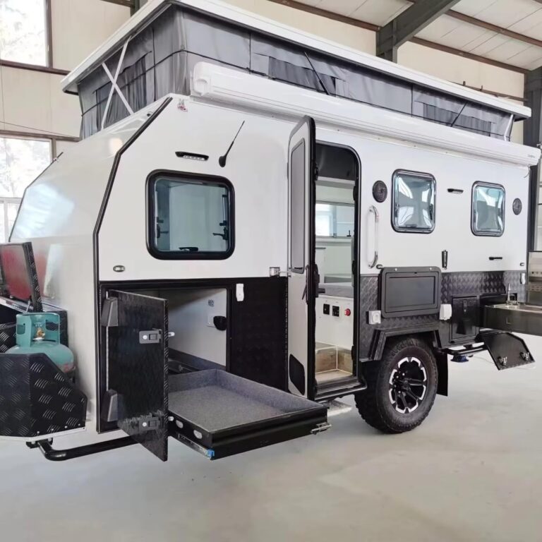 Image 1 of buy custom camper van