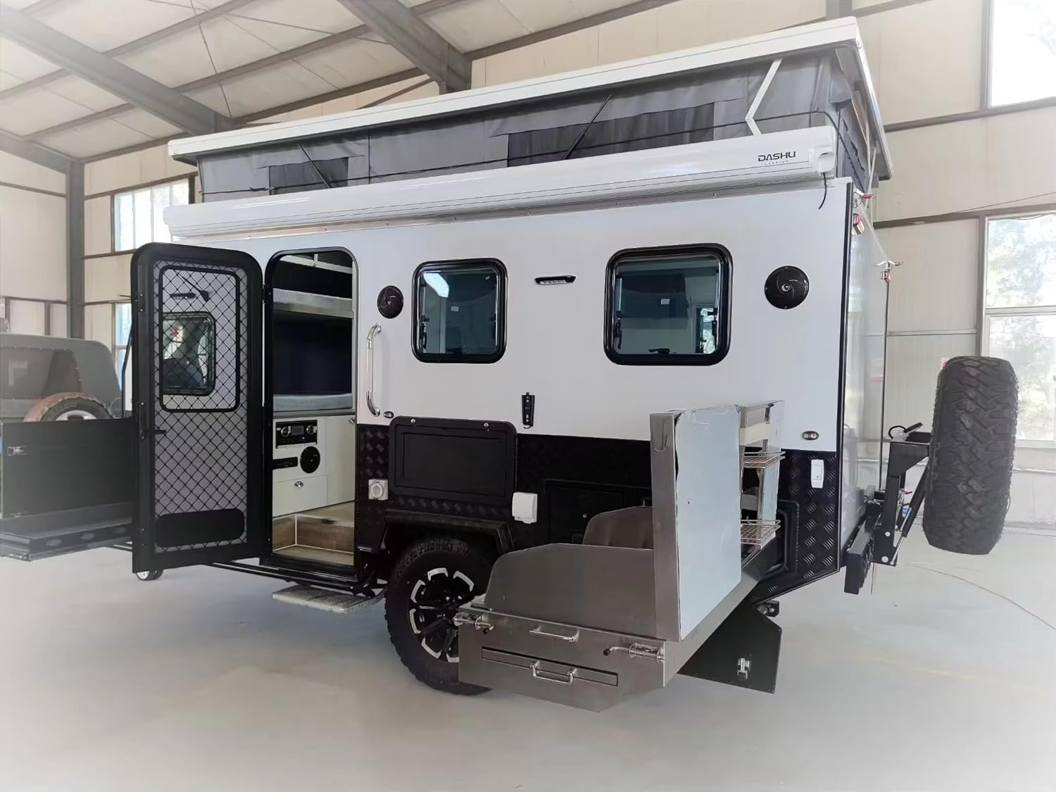 buy custom camper van,should I buy a camper van,camper van vs travel trailer,custom camper van pros cons,camper van worth buying,best camper van for road trips unboxing and complete package contents