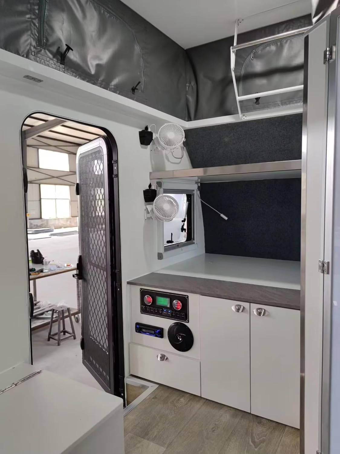 buy custom camper van,should I buy a camper van,camper van vs travel trailer,custom camper van pros cons,camper van worth buying,best camper van for road trips performance testing and real-world results