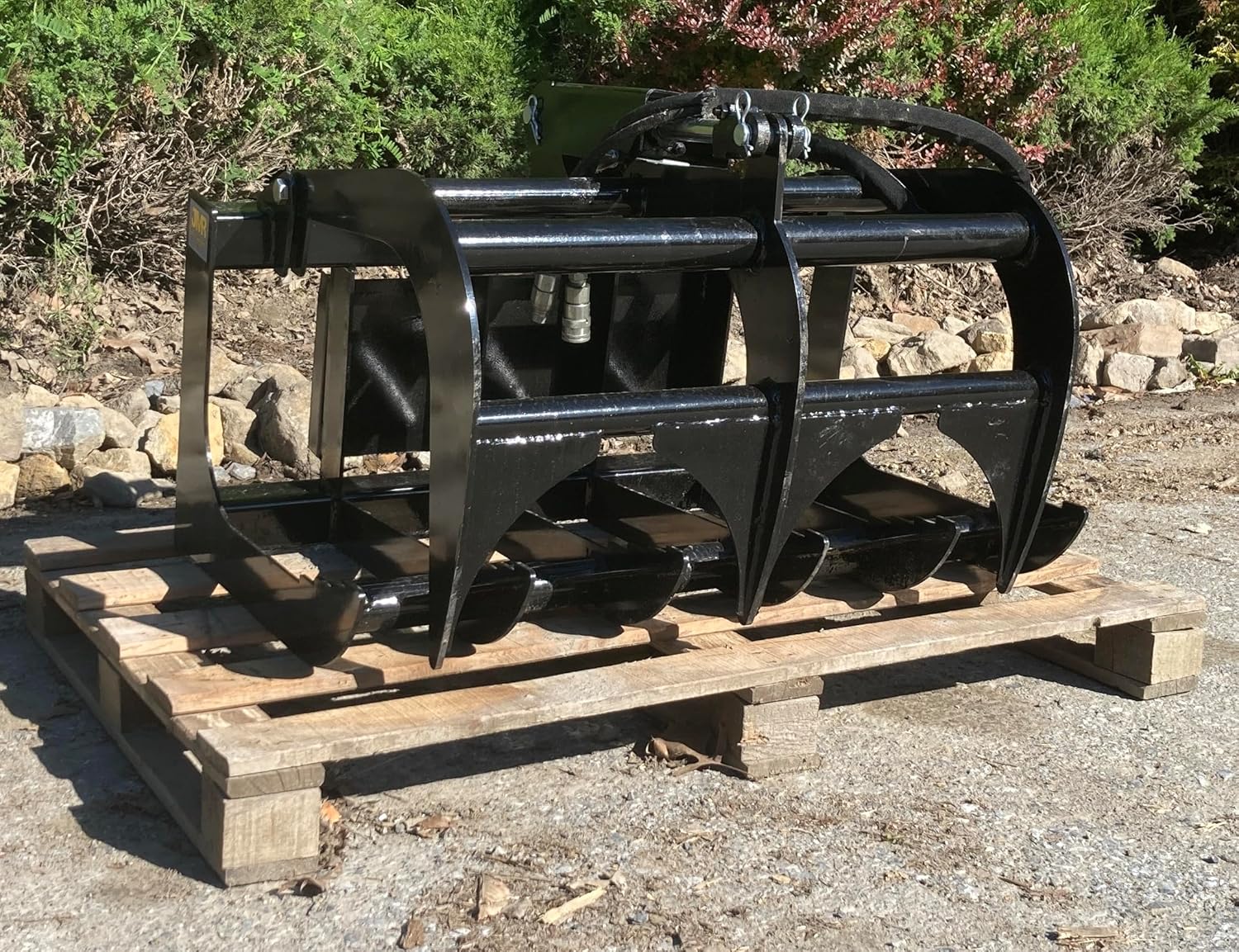 Image 1 of buy dingo root brush grapple